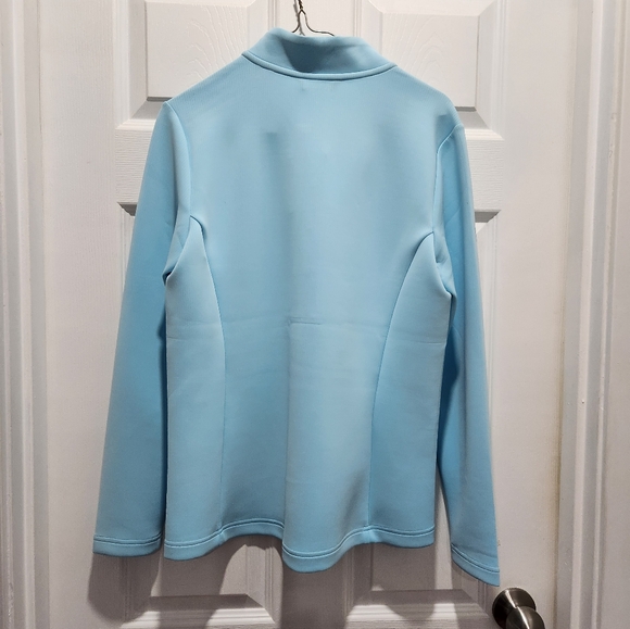 Level Wear Non Sweat Shirt - Picture 3 of 3